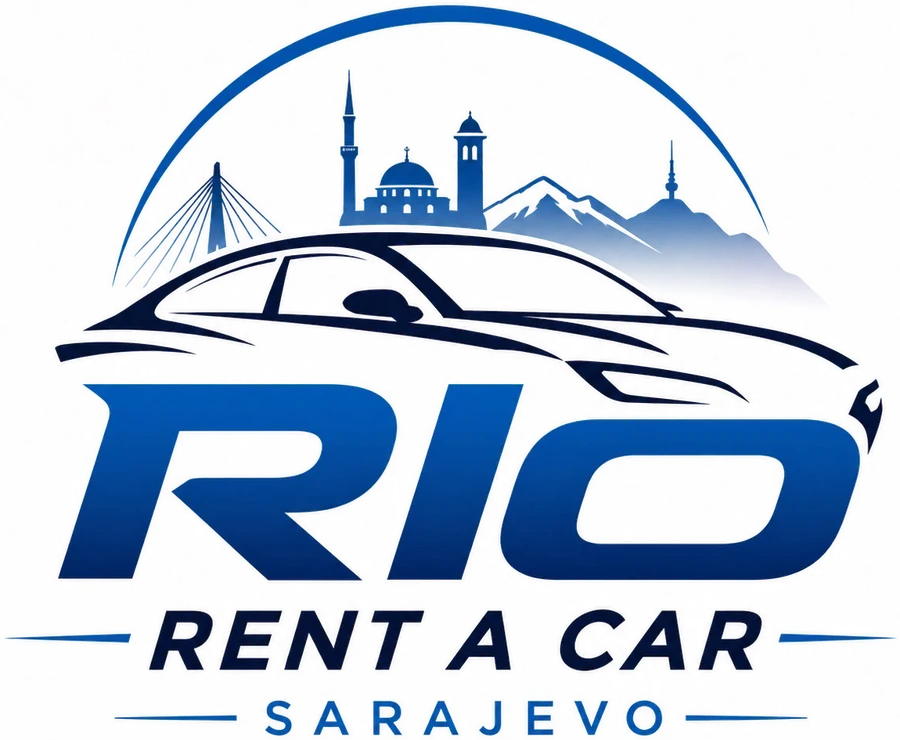 RIO Rent a Car Sarajevo
